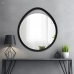 Espelho Decorativo Empty 95x105cm Redondo