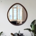 Espelho Decorativo Empty 105x115cm Redondo