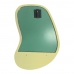 Espelho Decorativo Organic Shelf 60x80cm Orgânico
