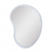 Espelho Decorativo Egg 67x90cm Orgânico