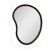 Espelho Decorativo Egg 51x74cm Orgânico