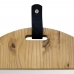 Espelho Decorativo Pine Flat Redondo