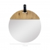 Espelho Decorativo Pine Flat Redondo