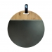 Espelho Decorativo Pine Flat Redondo