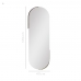 Espelho Decorativo Capsule 40x120cm Oblongo