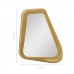 Espelho Decorativo trapézio Corino 67x90cm