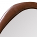 Espelho Decorativo Gringa Corino 80x100cm Orgânico