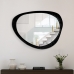 Espelho Decorativo Gringa Corino 90x120cm Orgânico