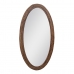 Espelho de Corpo Bananeira 80x150cm Oval