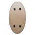 Espelho de Corpo Bananeira 80x150cm Oval